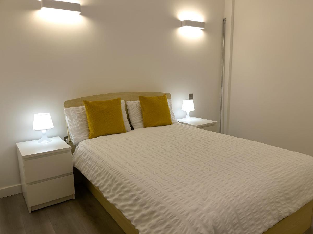 Lovely 2 Double Bedroom Flat With Free Parking - At The Atrium Mk Milton Keynes Exterior photo